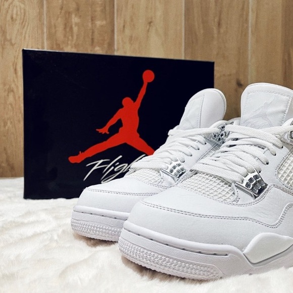 air jordan retro pure money